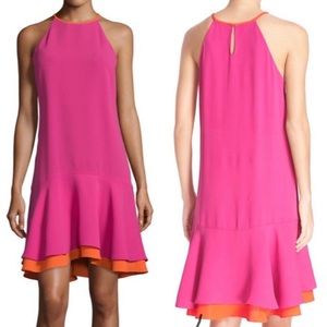 Diane Von Furstenberg Dress.